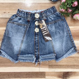 Váy chữ A từ size 9/14