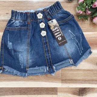 Váy chữ A từ size 9/14
