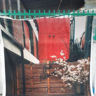 Vải phông nền cảnh trí Fo15092