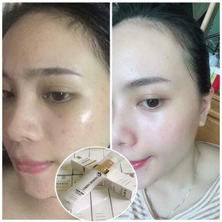 Ủ TRẮNG DA MẶT KÉN TẰM - MASK MILK CREAM HIỆU QUẢ NGAY LẦN ĐẦU THẤY