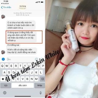 Ủ TRẮNG DA MẶT KÉN TẰM - MASK MILK CREAM HIỆU QUẢ NGAY LẦN ĐẦU THẤY