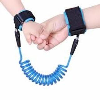 Dây Đai Dắt Trẻ Em Chống Thất Lạc Và Bắt Cóc Trẻ Em
