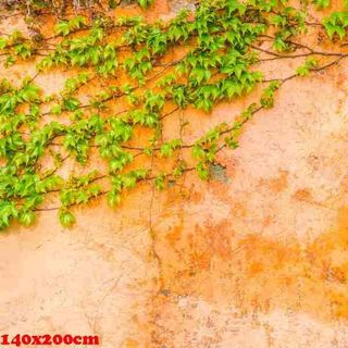 Vải phông nền hoa lá FO1194