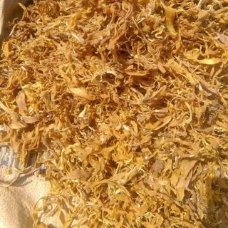 Măng khô Điện Biên