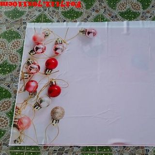 Vải phông nền giáng sinh Fo17112