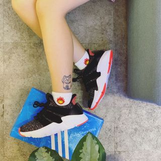 Prophere xám phối cam hàng replica