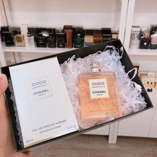 Nước hoa nữ ChaneI C0c0 Madem0iselle 50 100ml - AUTH ONLY