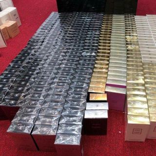 Nước hoa nữ ChaneI C0c0 Madem0iselle 50 100ml - AUTH ONLY