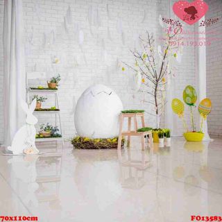 Vải phông nền cảnh trí FO13583