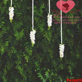 Vải phông nền cảnh trí Fo15472