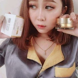 Kem face gạo 3in