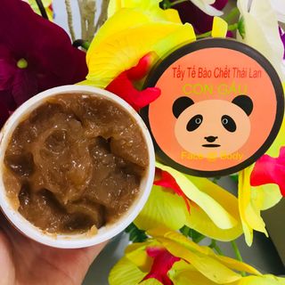 Tẩy Tế Bào Chết Thái Lan Con Gấu