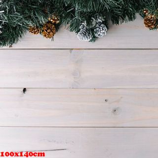 Vải phông nền giáng sinh Fo17144