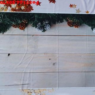 Vải phông nền giáng sinh Fo17144