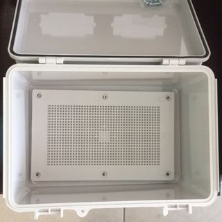 TỦ ĐIỆN NHỰA CHỐNG THẤM ĐỂ NGOÀI TRỜI SIÊU BỀN SIÊU TIẾT KIỆM