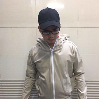 Áo khoác chống nắng phong cách Korea