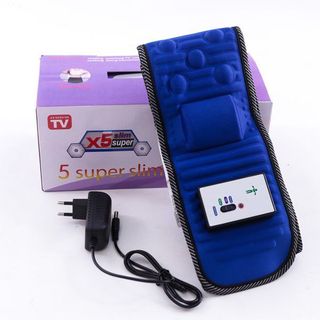 Đai Masage Giảm Béo X5