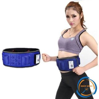 Đai Masage Giảm Béo X5