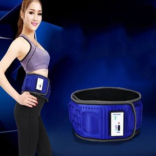 Đai Masage Giảm Béo X5