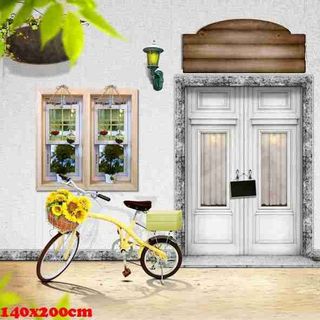 Vải phông nền cảnh trí fo12184