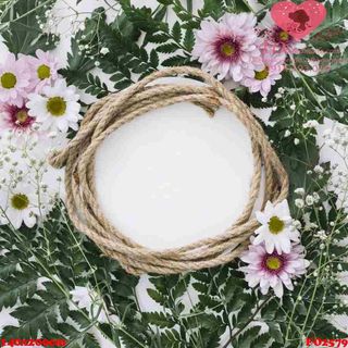 Vải phông nền hoa lá FO2579