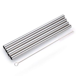 Ống hút trà sữa giá sỉ