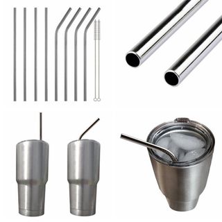Ống hút trà sữa