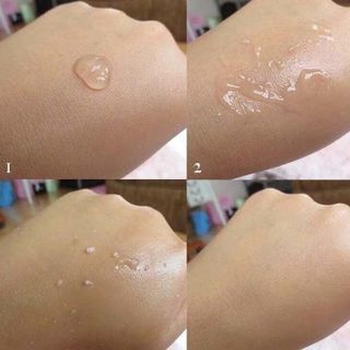 ANSw Lavender Exfoliating Gel Gel Tẩy Tế Bào Chết