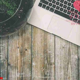 Vải phông nền giáng sinh FO10678