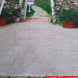 Vải phông nền cảnh trí Fo11616