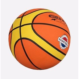 Bóng rổ gentra size 5-6-7