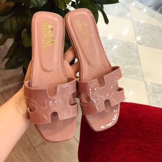 Dép đế xịn