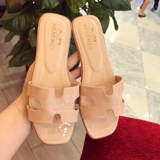 Dép đế xịn