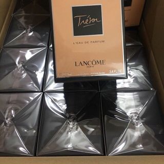 Nước hoa Iancome Tresor 50 100ml - Authentic Only