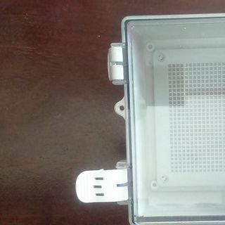 VỎ TỦ ĐIỆN NHỰA KÍN NƯỚC TỦ ĐIỆN CHỐNG THẤM IP67