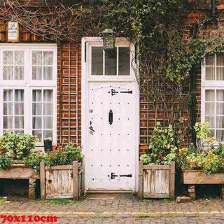 Vải phông nền cảnh trí FO13764