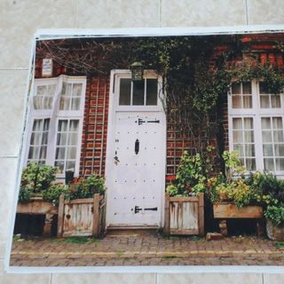 Vải phông nền cảnh trí FO13764