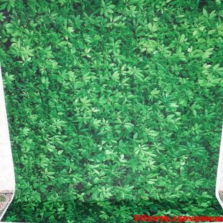 Vải phông nền hoa lá FO1079