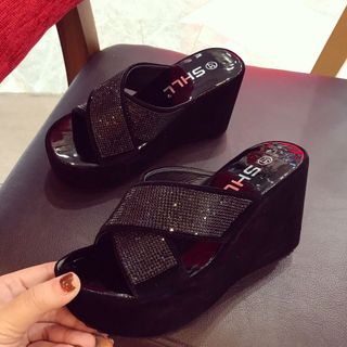 Dép xuồng đế xịn