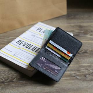 VÍ ĐỨNG NHỎ DA TRÂU