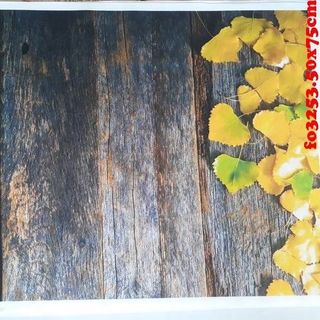 Vải phông nền hoa lá fo3253