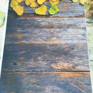 Vải phông nền hoa lá fo3253