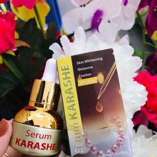 Serum Karashe Melasma 30ml
