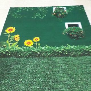 Vải phông nền cảnh trí fo12879