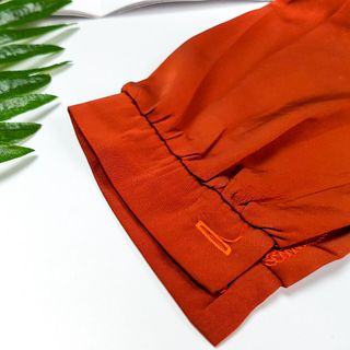 Áo kiểu cổ bèo babydoll