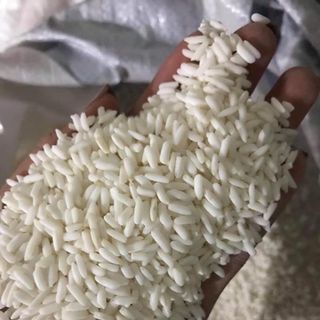Gạo đặc sản Điện Biên