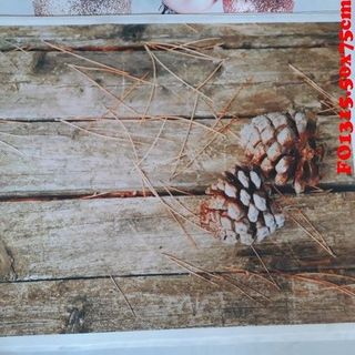 Vải phông nền hoa lá FO1315