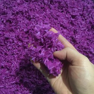 Gạo đặc sản Điện Biên