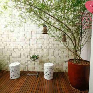 Vải phông nền cảnh trí FO13885