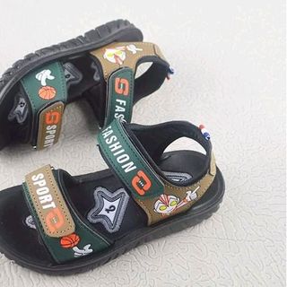 SANDAL SPORT QUAI DÁN